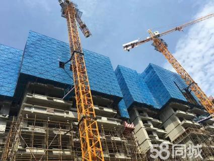 广州市增城区新塘大道东建筑施工围墙爬架网高层建筑防护网金